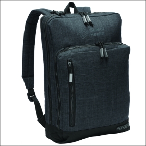 OGIO Sly Backpack Heather Grey